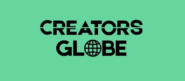 Creators Globe