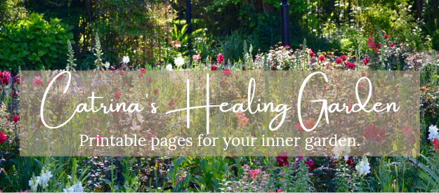Catrina's Healing Garden