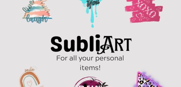 SubliArt
