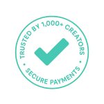 trust badge